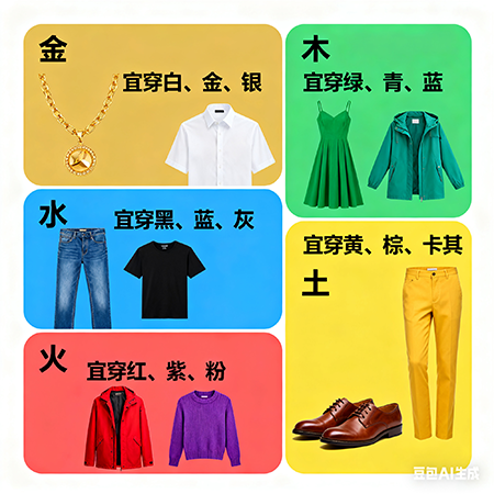 2025年11月03日老黄历_财神方位_今日卦象